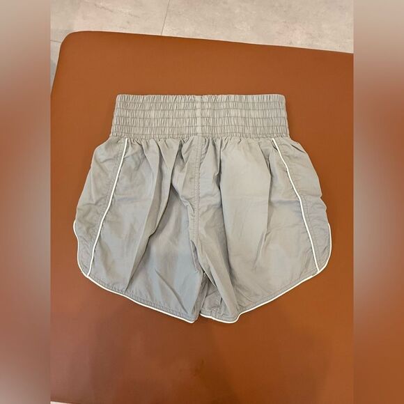 NWOT FLUORY MTSF88A MUAY THAI BOXING SHORTS UNISEX - Picture 7 of 7